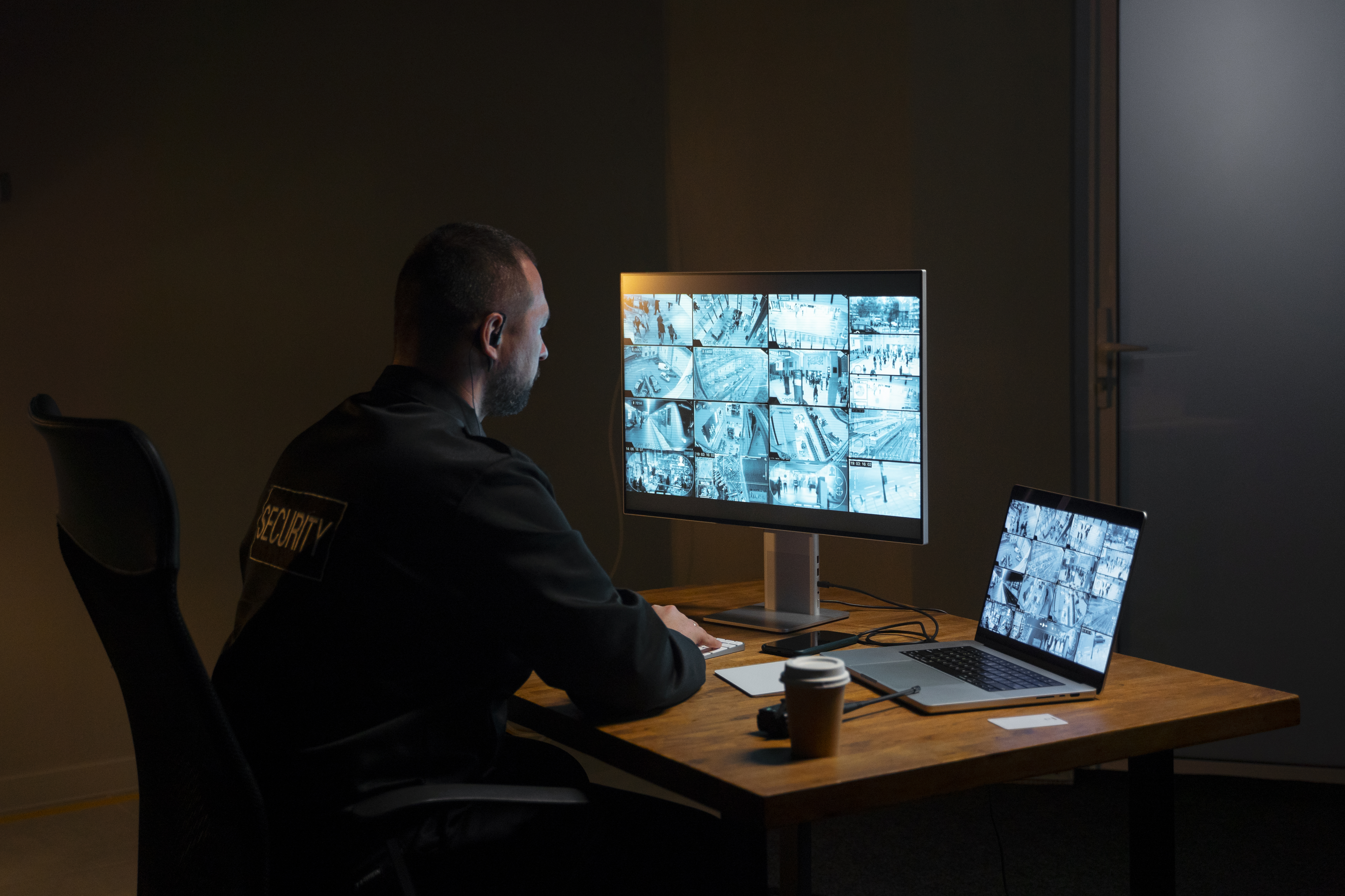 Video Surveillance Systems
