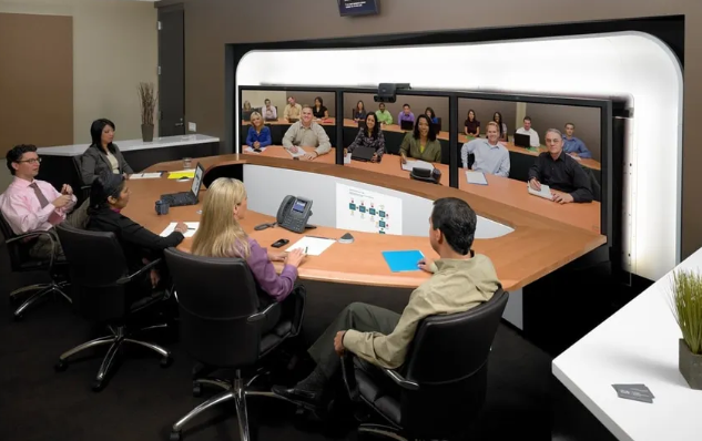 Telepresence Technology