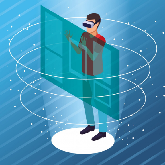 Immersive Telepresence Solutions