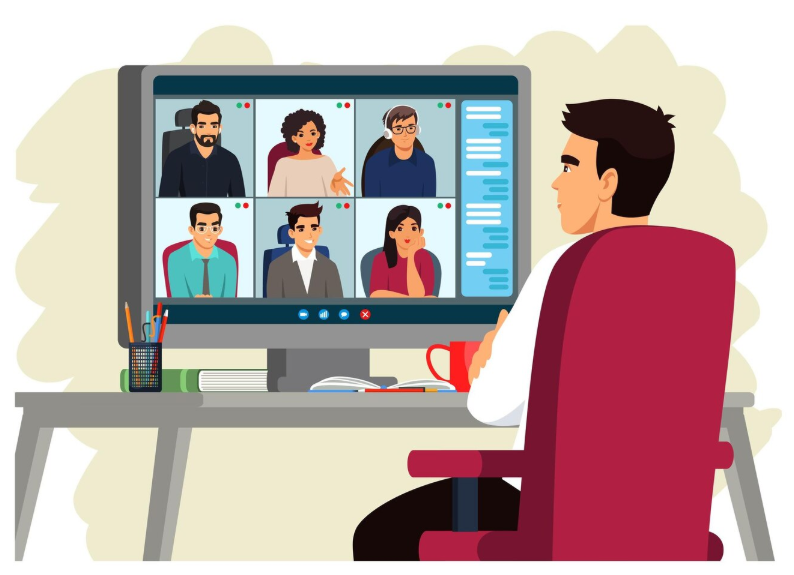 Telepresence for Remote Work
