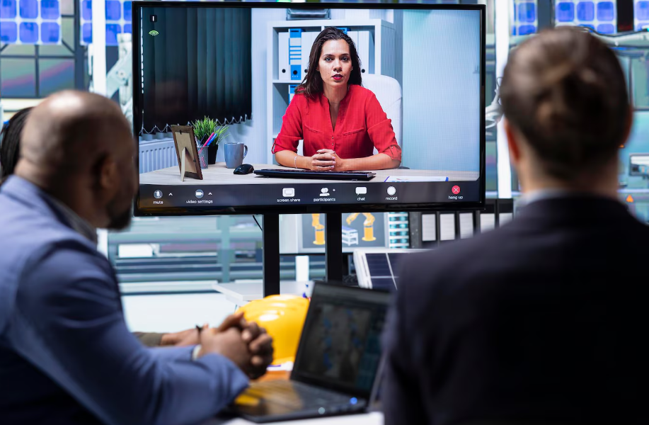 Customizable Telepresence Solutions